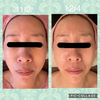 Serenity salonのエステ・リラクイメージ