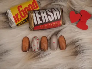 ネイル kikinail 溝の口のネイルデザイン