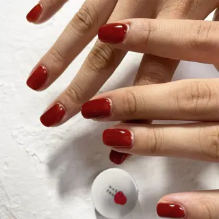 ネイル nail.gorin所属・吉村 優子のネイルデザイン