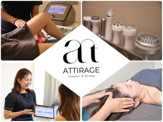 ATTI RAGEのエステ・リラクイメージ