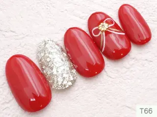 ネイル ネイル nanのネイルデザイン