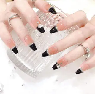 ネイル ✨Serenity Nail salonのネイルデザイン