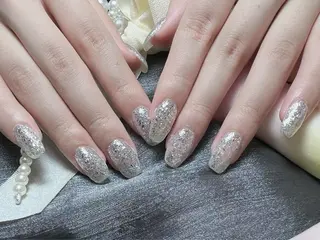 ネイル mo moのネイルデザイン