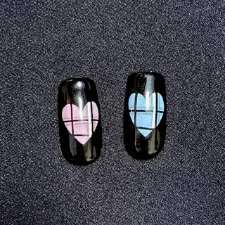 ネイル One’Ness所属・One’Ness Nana🤍のネイルデザイン