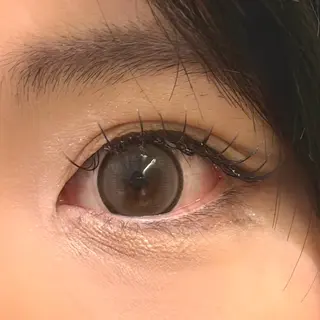 マツエク・マツパ 石井 若菜のマツエク・マツパデザイン