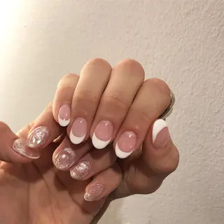 ネイル kichi･:* みじゅのネイルデザイン