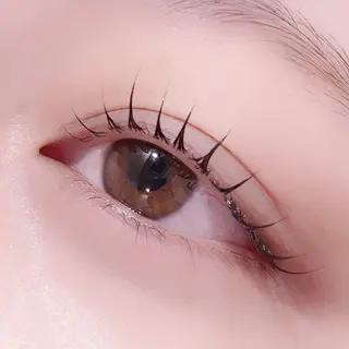 マツエク・マツパ pono大宮東口店 店長🩰AOHA🩰のマツエク・マツパデザイン