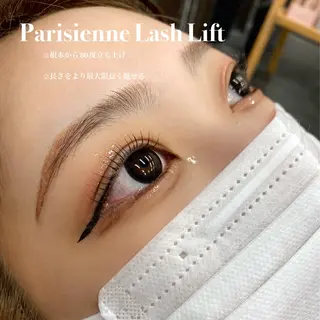 マツエク・マツパ Luxe🌺 ITOのマツエク・マツパデザイン