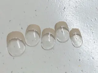 ネイル favori小池 りおのマツエク・マツパデザイン