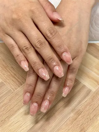 ネイル MAXKELLY所属・abe eriのネイルデザイン