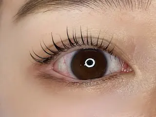 マツエク・マツパ charme TOMOYOのマツエク・マツパデザイン