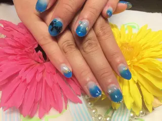 ネイル ネイルサロン HARRYS所属・ネイル･脱毛サロン HARRYSのエステ・リラクイメージ