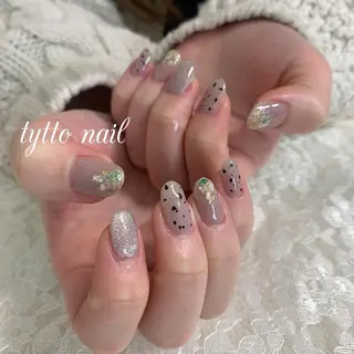 ネイル tytto nail ❤︎eriのネイルデザイン