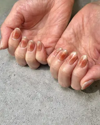 ネイル Reflection marikoのネイルデザイン