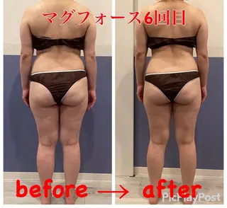 RICHE 【リッシュ】のエステ・リラクイメージ