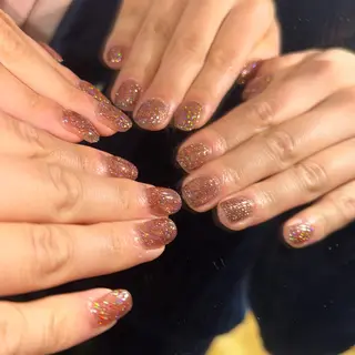ネイル riri nailのネイルデザイン