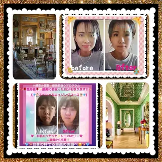 メンズ 美容整体サロンMikie所属・小沼 美希恵のその他イメージ