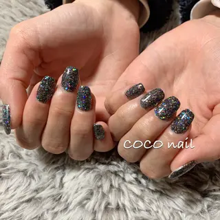 ネイル COCO nailのネイルデザイン