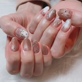 ネイル ruirui.naildesign所属・RUI ☆のネイルデザイン