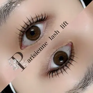 マツエク・マツパ FRAM NAGANO所属・FRAM NAGANOの眉毛・アイブロウイメージ