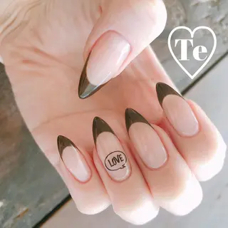 ネイル ＋plus nail プラスネイルのネイルデザイン