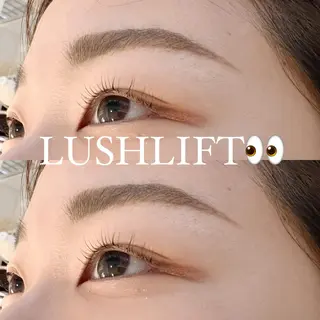 マツエク・マツパ Acura.六甲道所属・飯原 （イイハラ）のマツエク・マツパデザイン