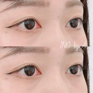 マツエク・マツパ メンズ眉毛サロンラボ所属・メンズ眉毛サロンラボ 🫧 牧田 雪乃の眉毛・アイブロウイメージ