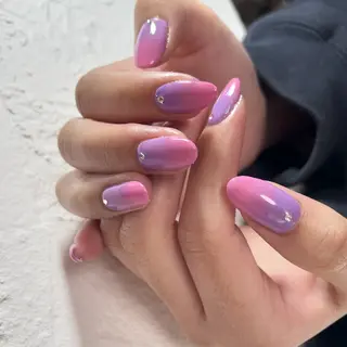 ネイル nail.gorin所属・吉村 優子のネイルデザイン