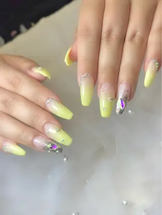 ネイル MOJA NAIL所属・MOJA NAIL ＊MAIKOのネイルデザイン