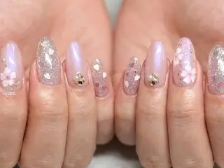 ネイル nail＆eyelashＲＯＩ所属・ROI スタッフのマツエク・マツパデザイン
