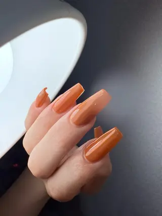 ネイル neouv所属・NEOUV_ mikuのネイルデザイン