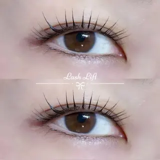 マツエク・マツパ noi./大阪福島 kanonのマツエク・マツパデザイン