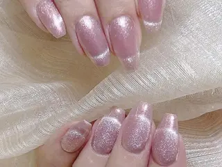 ネイル 福 莉那のネイルデザイン