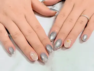 ネイル Lien（リアン） 銀座駅6分のネイルデザイン