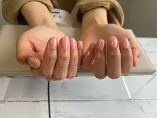 ネイル HaneLab ꕤ︎︎·͜·のネイルデザイン