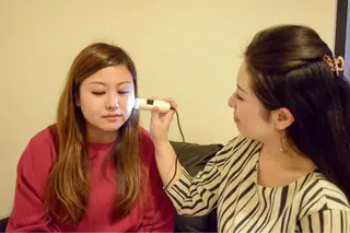 ビューティアス〜Beautyus〜所属・山田 美夕紀のエステ・リラクイメージ