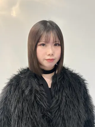 ショート 🎀gigs🎀 momoka🎀のヘアスタイル