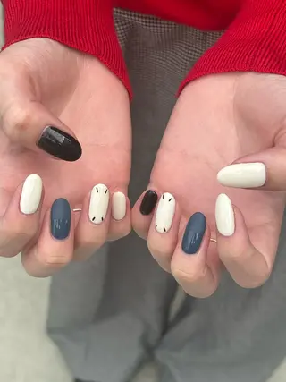 ネイル cottynail -miki-のその他イメージ