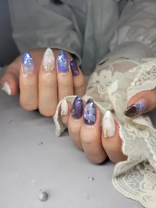 ネイル Nail salon Coco所属・Nail salon Coco【溝の口駅】のネイルデザイン