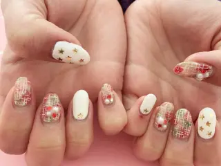 ネイル エース ネイルのネイルデザイン