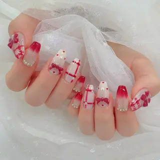 ネイル CHOnail 道玄坂のネイルデザイン