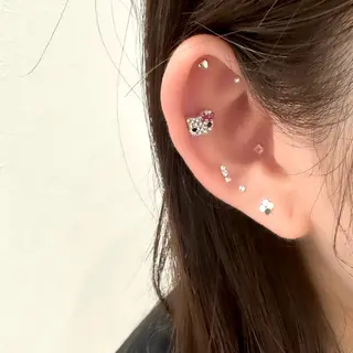 🫧Zina船橋北口 mai🫧のネイルデザイン