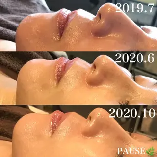 浜野 恵美のエステ・リラクイメージ