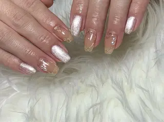 ネイル Nail salon Venusのネイルデザイン