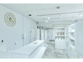 Belle FleuveNAILのネイルデザイン