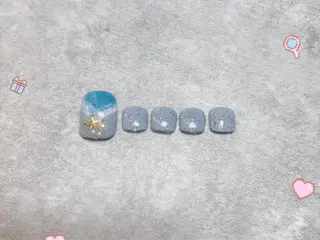 ネイル Nail Salon Taki/吉祥寺店のネイルデザイン