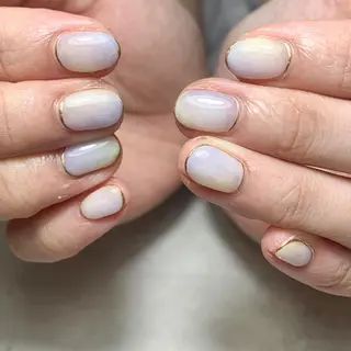 ネイル atelier　FIORITURA所属・FIORITURA aiのネイルデザイン