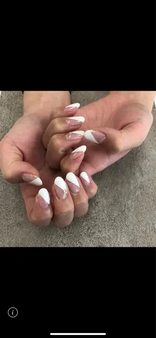 ネイル She's nail 渋谷店のネイルデザイン