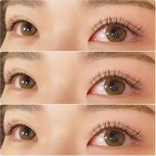 マツエク・マツパ diarblue平塚所属・diarblue 平塚のマツエク・マツパデザイン