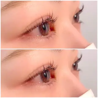 マツエク・マツパ Dityca...栄店所属・Takeyama yukinaのマツエク・マツパデザイン